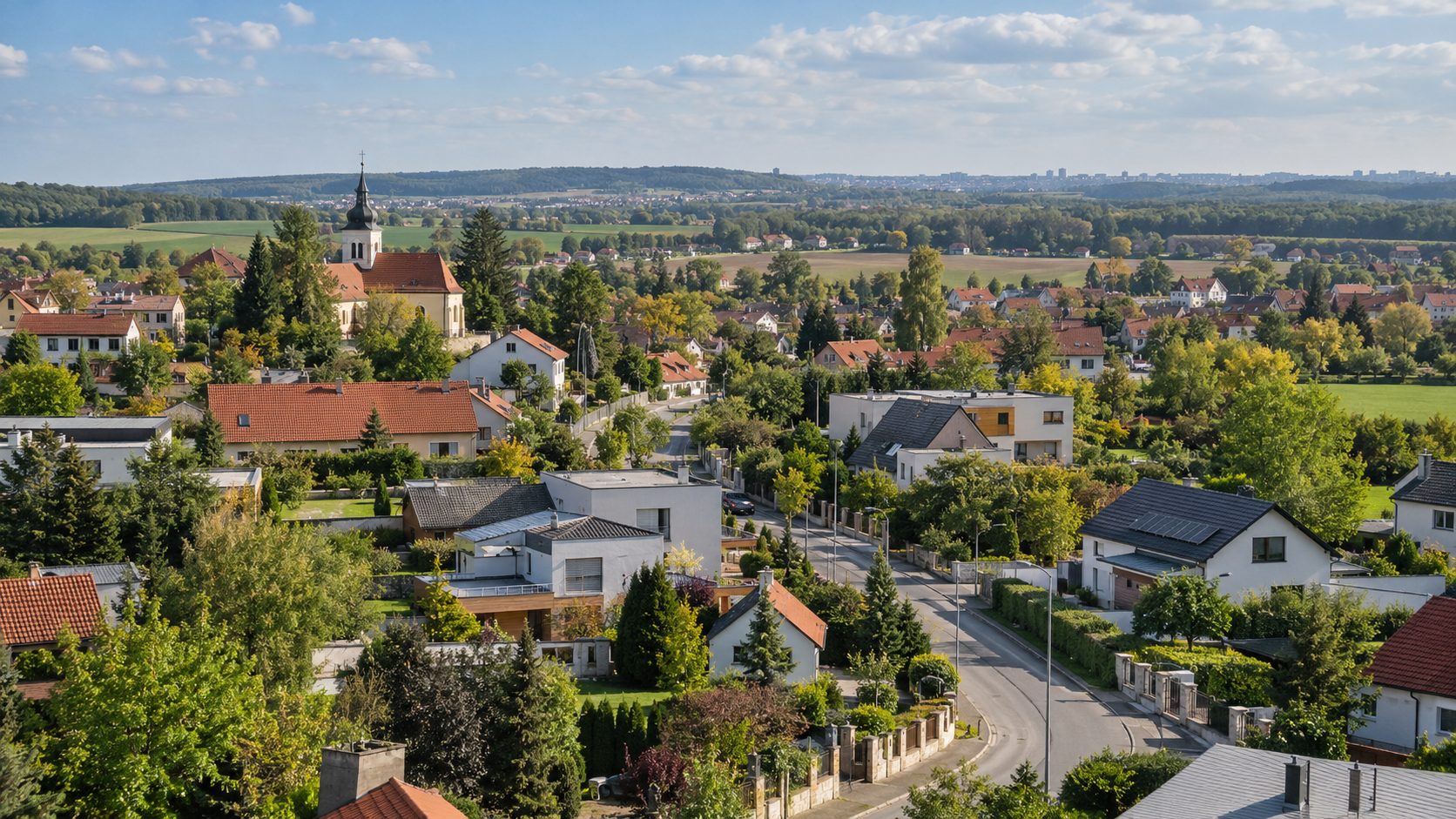 Dolní Břežany